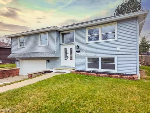 116 Lakehurst, Eastlake, OH 44095