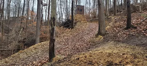 Granger Hill Road, Zanesville, OH 43701