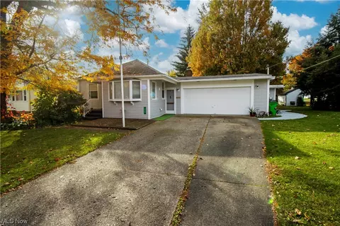312 E Chestnut, Orrville, OH 44667
