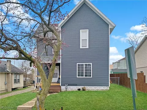 11 E 9th, Ashland, OH 44805