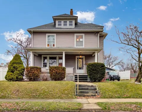 820 State Ave NE, Massillon, OH 44646