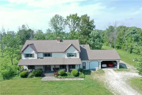 4253 Sharon Copley Rd, Medina, OH 44256