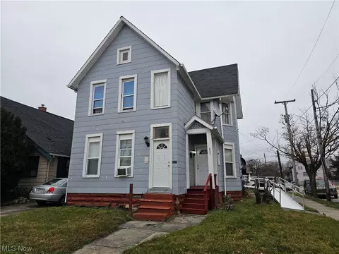 3257 W 43rd, Cleveland, OH 44109