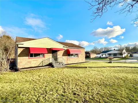 4161 Ascot, Warrensville Heights, OH 44122