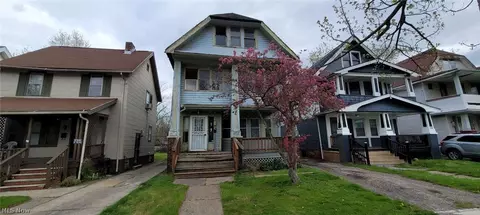 14715 Elm, East Cleveland, OH 44112
