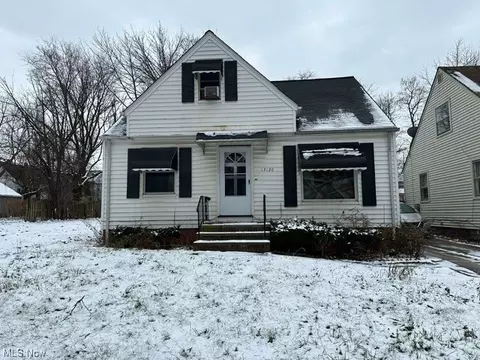 13120 Crennel Ave, Cleveland, OH 44105
