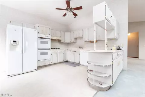 Kitchen - 5760 Skyview Dr, Solon, OH 44139 photo 1 of 4