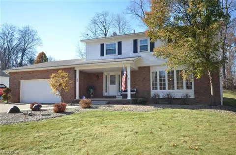 655 Fairwood, Tallmadge, OH 44278