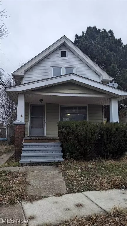 9114 Sauer, Cleveland, OH 44102