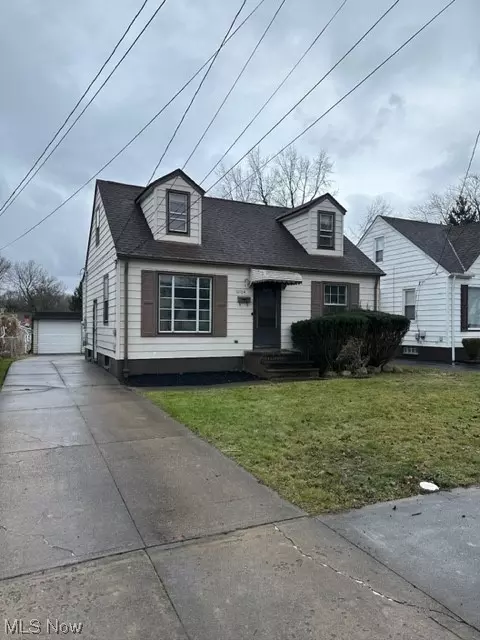 16104 Corkhill, Maple Heights, OH 44137