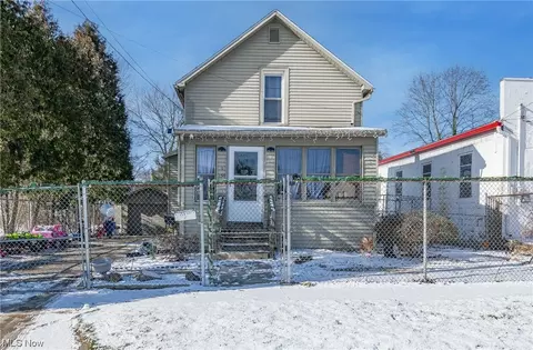 158 Auble St, Wadsworth, OH 44281