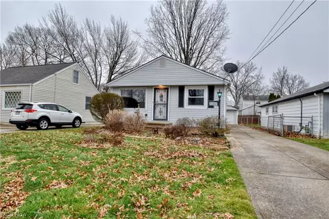 32868 Barbara Dr, Eastlake, OH 44095