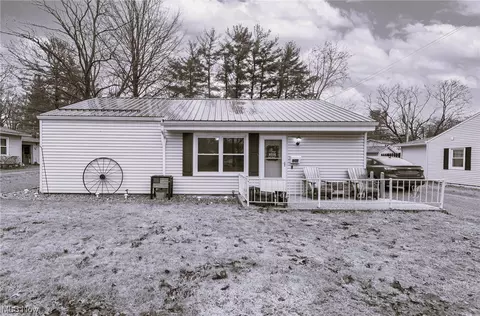 1244 Franklin Ave, Salem, OH 44460