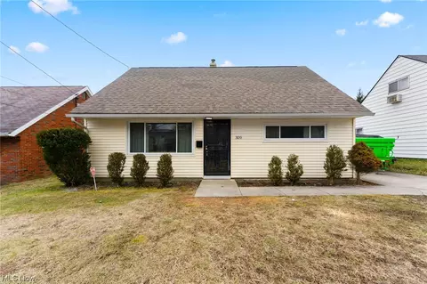 309 S Edgehill, Youngstown, OH 44515
