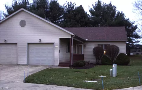 8734 Northstar, Seville, OH 44273