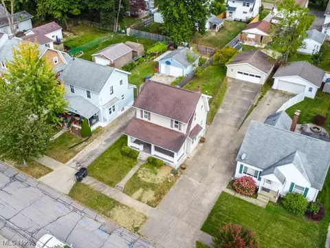 661 Ranney St, Akron, OH 44310 photo 5
