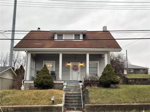 1313 Pennsylvania Ave, Weirton, WV 26062