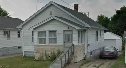 966 Cornell St, Youngstown, OH 44502