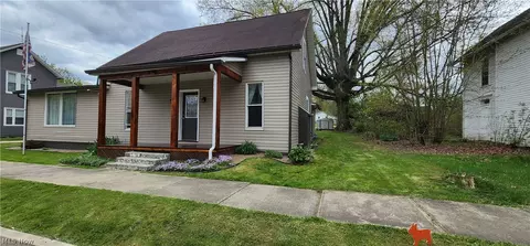 508 Main St, Pleasant City, OH 43772