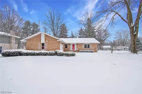 4755 Lockwood Blvd, Youngstown, OH 44511