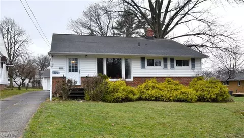 200 Eldred, Bedford, OH 44146
