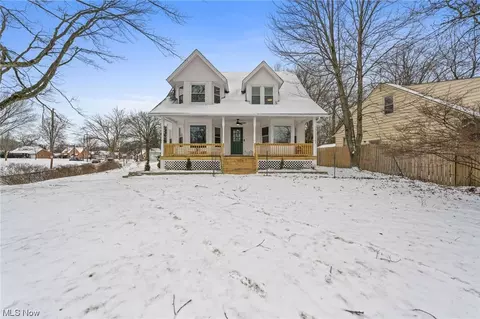 1006 E Grn, South Euclid, OH 44121