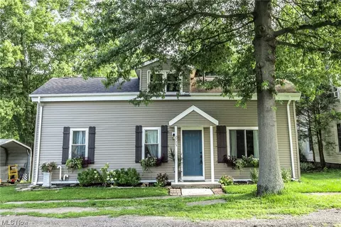 2775 North St, Clinton, OH 44216