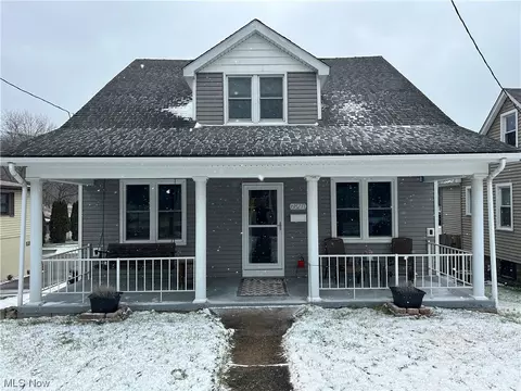 68271 Adolph St, Bridgeport, OH 43912