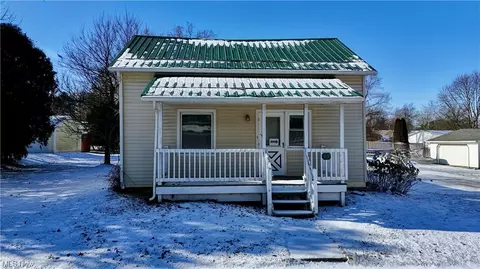417 S S Smt, Smithville, OH 44677