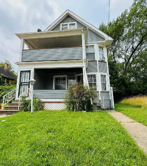 1372 E 134th, East Cleveland, OH 44112