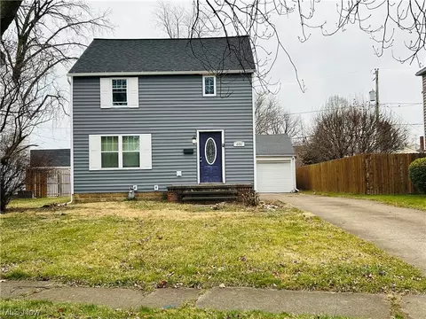 405 Nebraska, Lorain, OH 44052
