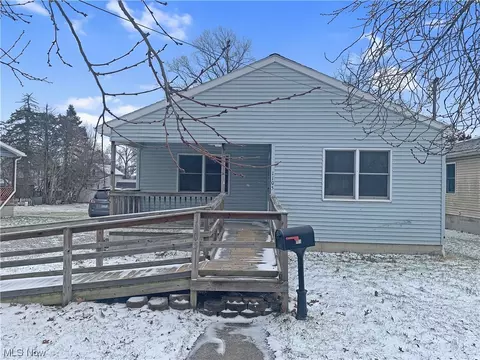1105 Elm St, Ashland, OH 44805