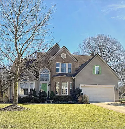 867 Bellaire Dr, Fairlawn, OH 44333