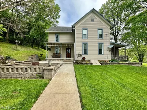 1143 Folsam NW, Carrollton, OH 44615