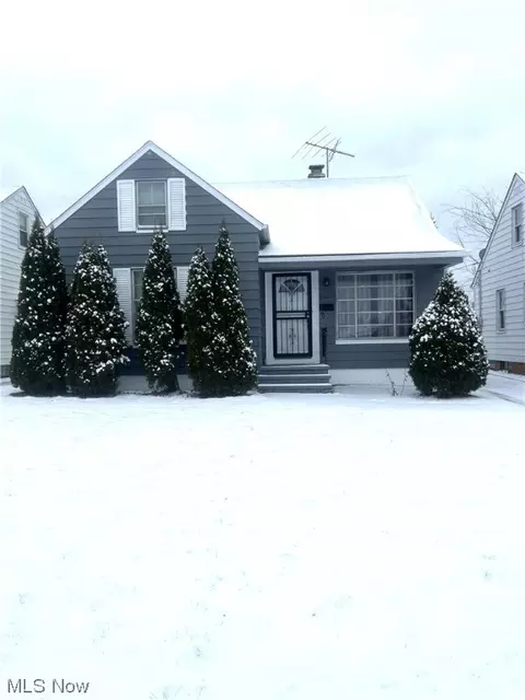13000 Willard, Garfield Heights, OH 44125