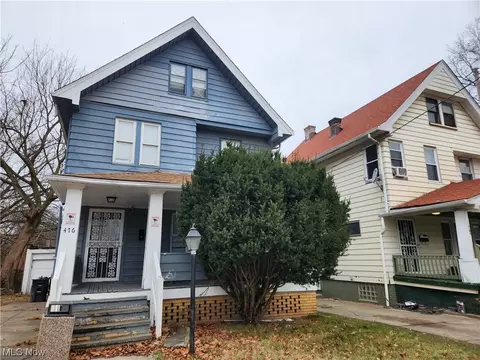 476 E 108th, Cleveland, OH 44108