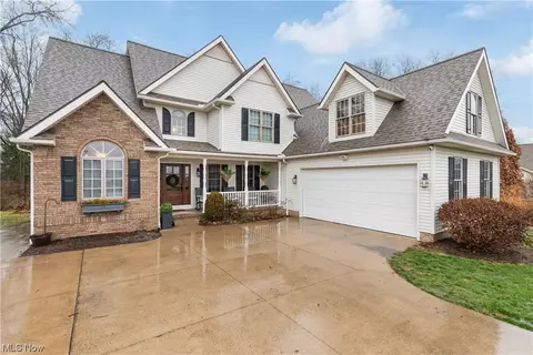 522 Gerber St, Dalton, OH 44618