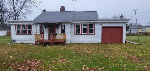 4707 Marigold Rd, Mentor, OH 44060
