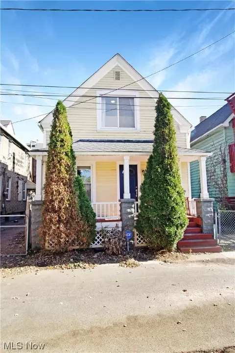 2603 W 15th St, Cleveland, OH 44113