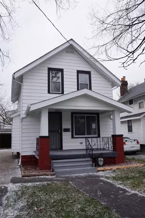 3038 W 115th St, Cleveland, OH 44111