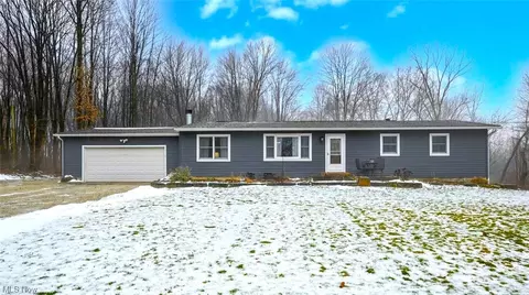 2274 Coon, Copley, OH 44321