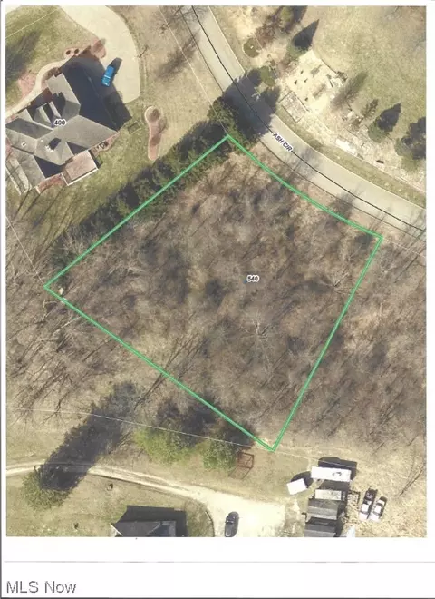 505 Ash Circle, New Concord, OH 43762