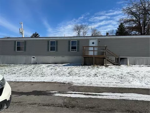 201 Pear Lot 14 St, Bethesda, OH 43719