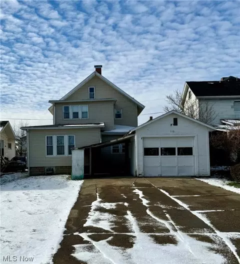 330 Mcclain, Coshocton, OH 43812 photo 2