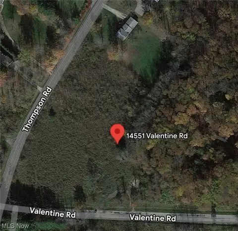 14551 Valentine Rd, Thompson, OH 44081