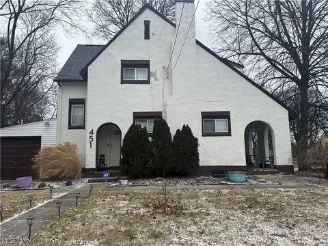 451 Watson, Akron, OH 44305