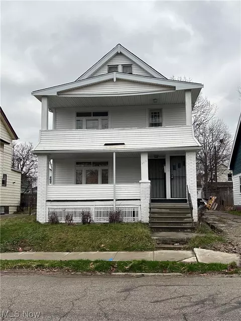 3413 E 105th, Cleveland, OH 44104