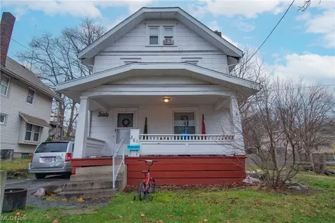 261 Kryder, Akron, OH 44305