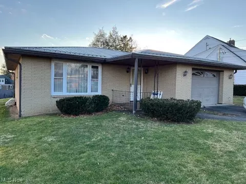 108 Walnut, Saint Clairsville, OH 43950