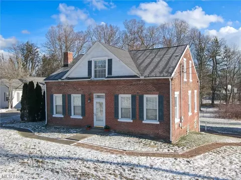 5770 Horning Rd, Kent, OH 44240